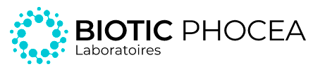 Logo Biotic Phocea