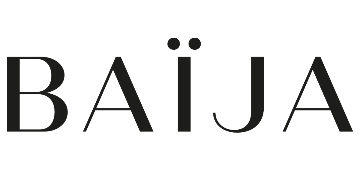 Logo Baija